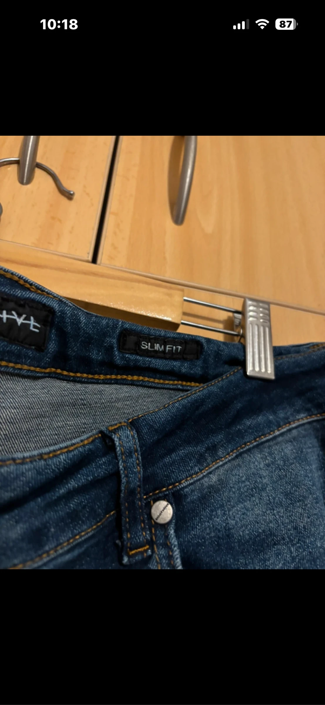 Jeans Masculino Eightyfive – photo 4